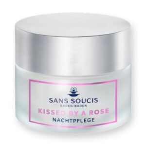 Sans Soucis Kissed By A Rose Nachtpflege 50 ml