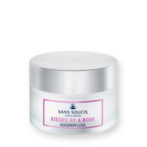 Sans Soucis Kissed By A Rose Augenpflege 15 ml