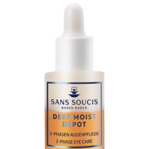 Sans Soucis 2-PHASEN AUGENPFLEGE 8 ml