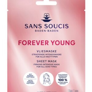 Sans Soucis Forever Young Vliesmaske 16 ml