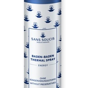 Sans Soucis Baden-Baden Thermal Spray 50 ml