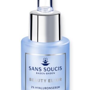 Sans Soucis BEAUTY ELIXIR 2% Hyaluronsserum 15 ml