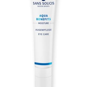 Sans Soucis AQUA BENEFITS Augenpflege 15 ml