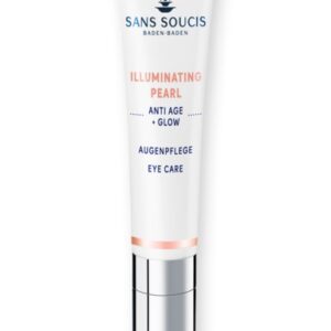 Sans Soucis ILLUMINATING PEARL Augenpflege 15 ml