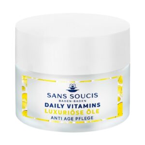 Sans Soucis Luxuriöse Anti Age Pflege 50 ml