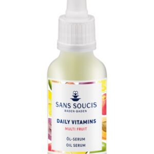 Sans Soucis Öl-Serum Multifrucht 30 ml