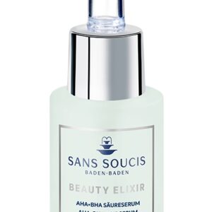 Sans Soucis BEAUTY ELIXIR AHA + BHA Säureserum 15 ml