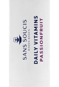 Sans Soucis Passionsfrucht Schützende Lippenpflege LSF 15 - 4.5 g