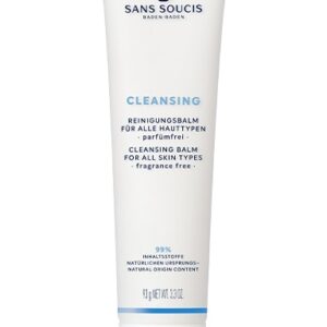 Sans Soucis Cleansing Reinigungsbalm 100 ml