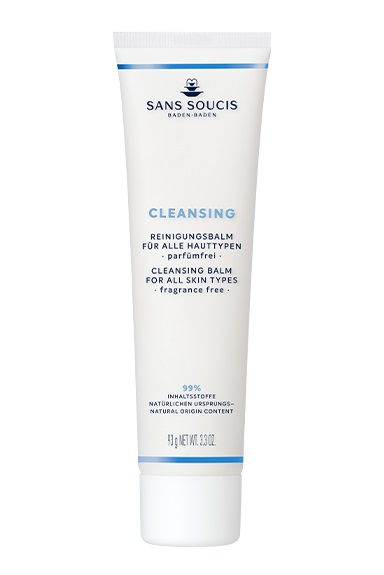 Sans Soucis Cleansing Reinigungsbalm 100 ml