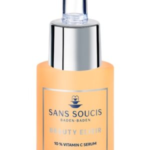 Sans Soucis BEAUTY ELIXIR 10% Vitamin C Serum 15 ml