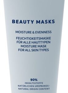 Sans Soucis Moisture & Evenness Feuchtigkeitsmaske 75 ml