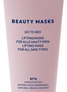 Sans Soucis Go To Bed Liftingmaske 75 ml