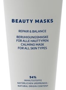 Sans Soucis BEAUTY MASKS Repair & Balance Beruhigungsmaske 75 ml