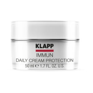 Klapp Immun Daily Cream Protection 50 ml