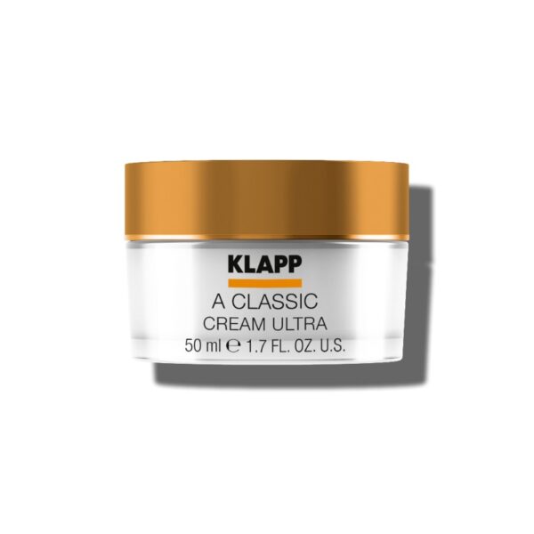 Klapp A Classic Cream Ultra 50 ml