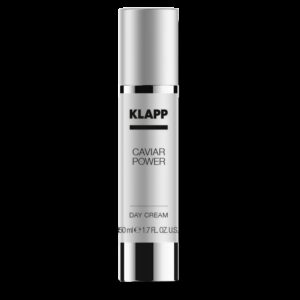 Klapp Caviar Power Day Cream 50 ml