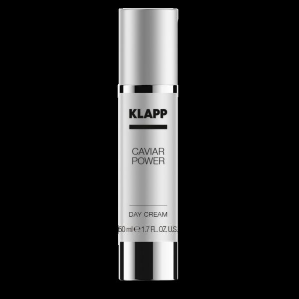 Klapp Caviar Power Day Cream 50 ml