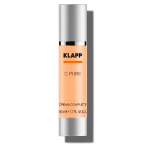 Klapp C Pure Cream Complete 50 ml