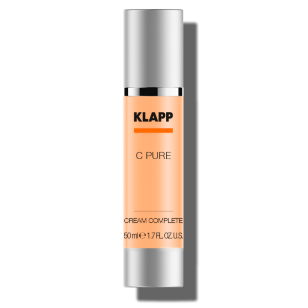 Klapp C Pure Cream Complete 50 ml