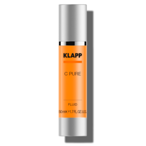 Klapp C Pure Fluid 50 ml