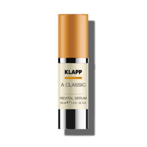 Klapp A Classic Revital Serum 30 ml