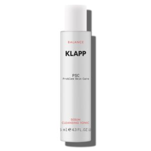 Klapp PSC Sebum Cleansing Lotion 125 ml