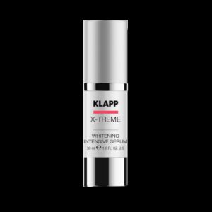 Klapp X-Treme Whitening Intensive Serum 30 ml