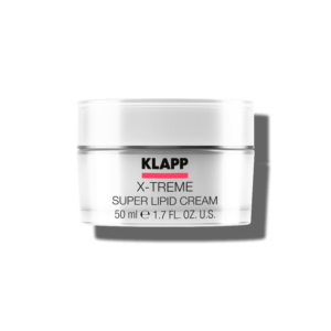 Klapp X-Treme Super Lipid Cream 50 ml