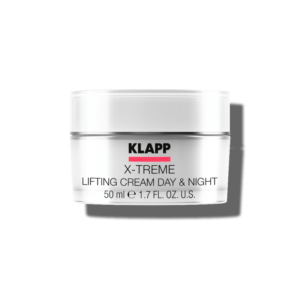 Klapp X-Treme Lifting Cream Day & Night 50 ml