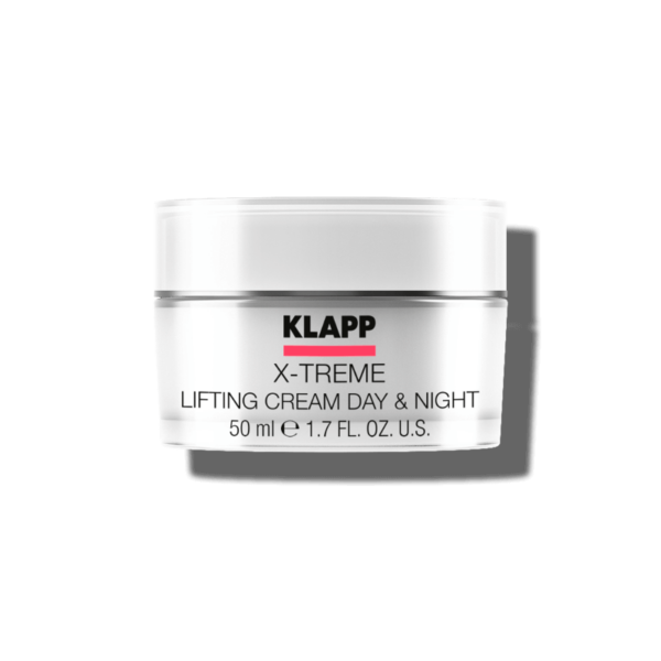 Klapp X-Treme Lifting Cream Day & Night 50 ml