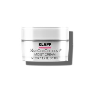 Klapp SkinConCellular Moist Cream 50 ml