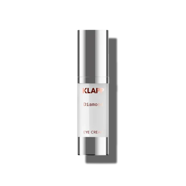 Klapp Diamond Eye Care Cream 15 ml