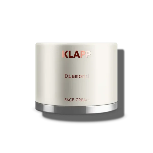 Klapp Diamond Day and Night Cream 50 ml