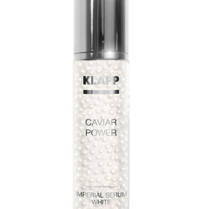 Klapp Caviar Power Imperial Serum White 40 ml