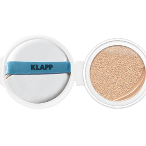 Klapp Hyaluronic Colour & Care Cushion Refill