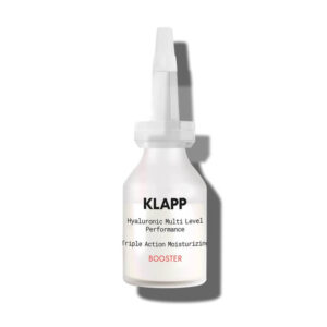 Klapp Triple Action Moisturizing Booster 15 ml