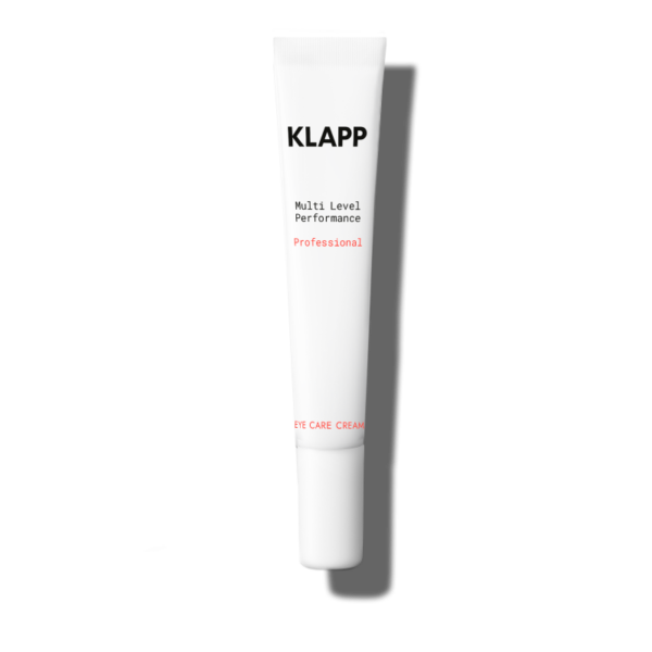 Klapp Triple Action Moisture Eye Cream 20 ml