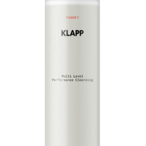 Klapp Triple Action Cleansing Gel 200 ml