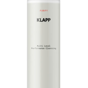 Klapp Triple Action Cleansing Milk 200 ml