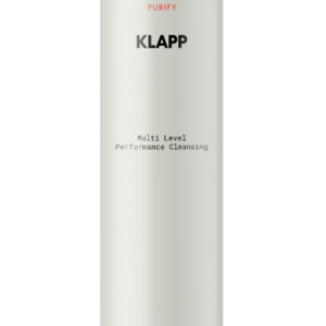 Klapp Triple Action Skin Perfection PHA Toner 200 ml