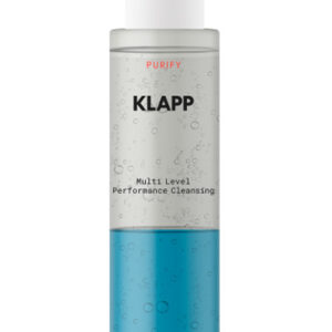 Klapp Triple Action Eye Make-Up Remover 125 ml