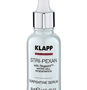 Klapp Stri-Pexan Serpentine Serum 30 ml