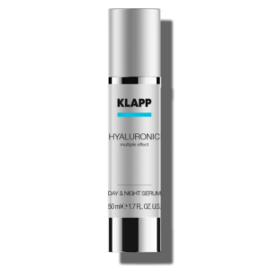 Klapp Hyaluronic Day & Night Serum 50 ml