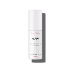 Klapp RESIST AGING Retinol Triple Action PRO AGE Serum 30 ml