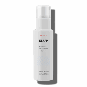 Klapp Triple Action Glow Lotion 125 ml