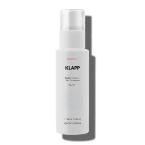 Klapp Triple Action Glow Lotion - Special Day 125 ml