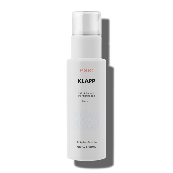 Klapp Triple Action Glow Lotion - Special Day 125 ml