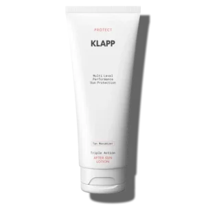 Klapp Tan Maximizer After Sun Lotion 200 ml
