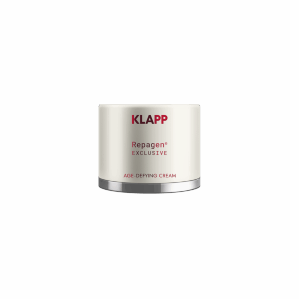 Klapp Repagen Exclusive Age Defying Cream 50 ml